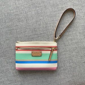 Kate Spade Wristlet Purse
